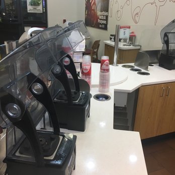 Smoothie King - a counter with a variety of items - Juice Bars & Smoothies Near Me - Gainesville, Florida Smoothie King - a counter with a variety of items - Juice Bars & Smoothies Near Me - Gainesville, Florida