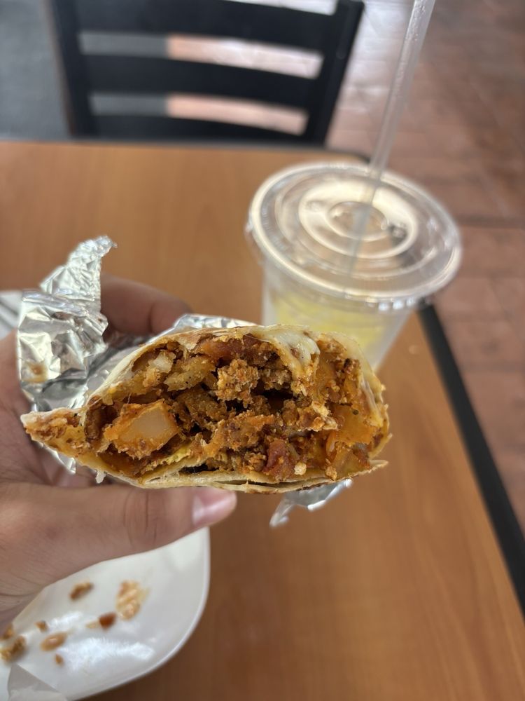 Los Nogales Mexican Food