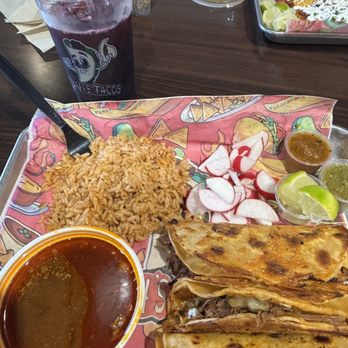 Javi's Tacos - Lakeside Plaza - Tacos Near Me - Omaha, Nebraska