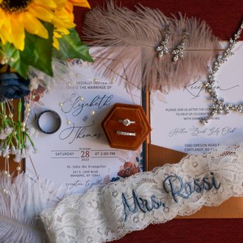 Picture This Wedding Photography - Event Photography Near Me - Brookfield, Connecticut