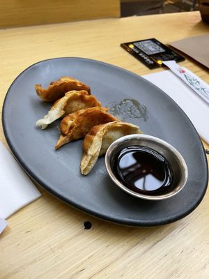 Shoyu by null