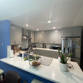 Sincere Home Decor - Kitchen - Kitchen & Bath Near Me - South San Francisco, California Sincere Home Decor - Kitchen - Kitchen & Bath Near Me - South San Francisco, California