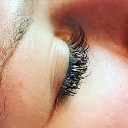 European Beauty Concepts - Lash extensions