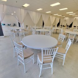 Fetti Celebrations Event Venue