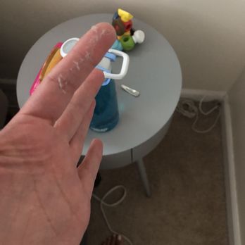 Stanley Steemer - My house and the air We breathe is covered with this soft dust!! - Carpet Cleaning Near Me - Concord, California Stanley Steemer - My house and the air We breathe is covered with this soft dust!! - Carpet Cleaning Near Me - Concord, California
