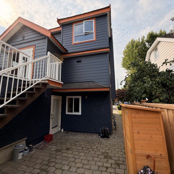 Bright Siding - Finished - Siding Near Me Bright Siding - Finished - Siding Near Me