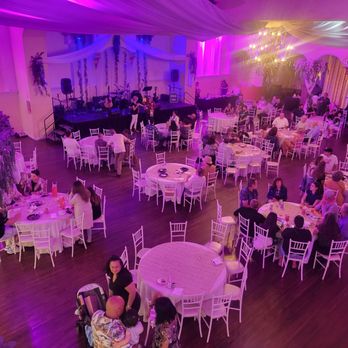 Palazzio Event Center - What a great place for a wedding! - Venues & Event Spaces Near Me - Santa Paula, California