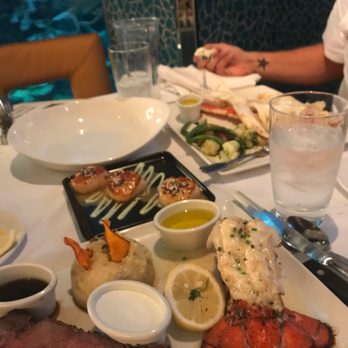 Chart House - Seafood Near Me - Las Vegas, Nevada Chart House - Seafood Near Me - Las Vegas, Nevada
