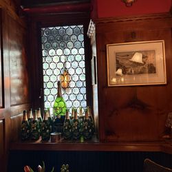 Elsi's-Bar