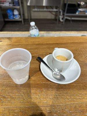 Caffe Giovanni by null