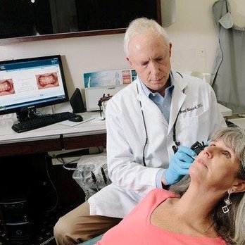 Brent L. Blaylock, DDS - General Dentistry Near Me - Durham, North Carolina