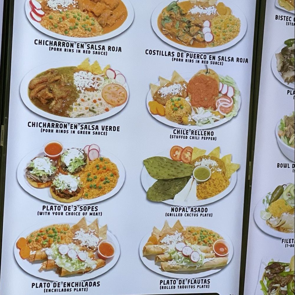 Los Tapatios Restaurant - Mexican Near Me - Inglewood, California