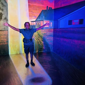 Seismique - Arts & Entertainment Near Me - Houston, Texas