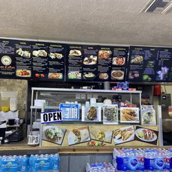 Los Chiles Taqueria