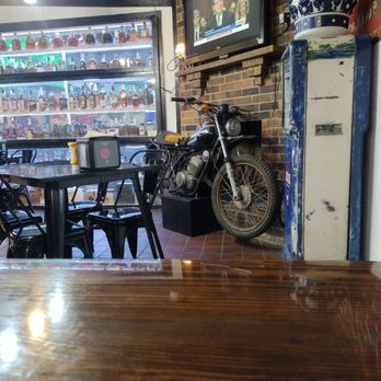 Sarges Bar N Grill - Harley - Salad Near Me - Leesville, Louisiana