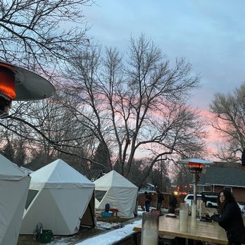 Little - Patio - Breakfast & Brunch Near Me - Fort Collins, Colorado