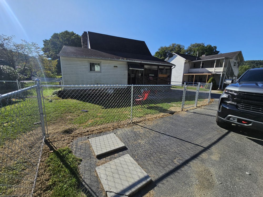 Slide of WW Installations