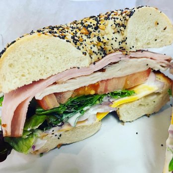 The Bagel Baker - Everything club - Bagels Near Me - Virginia Beach, Virginia The Bagel Baker - Everything club - Bagels Near Me - Virginia Beach, Virginia