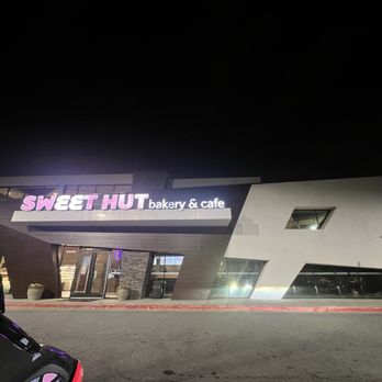 Sweet Hut Bakery & Cafe - Cafes Near Me - Marietta, Georgia