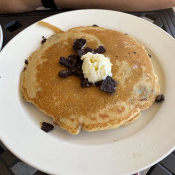 The Egg Bistro - Oreo Pankcakes - Breakfast & Brunch Near Me - Virginia Beach, Virginia The Egg Bistro - Oreo Pankcakes - Breakfast & Brunch Near Me - Virginia Beach, Virginia