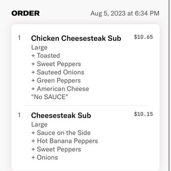 Thoze Guyz Pizzeria - Pizza Near Me - Lancaster, Pennsylvania Thoze Guyz Pizzeria - Pizza Near Me - Lancaster, Pennsylvania
