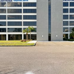 Regus Countryside Corporate Ctr