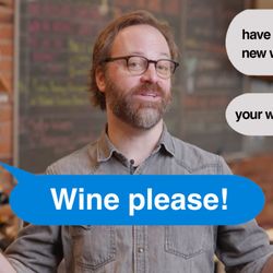Metro Wines