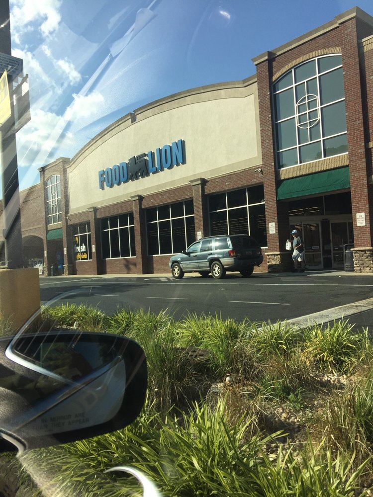 FOOD LION 7920 Cambridge Commons Dr, Charlotte, NC Yelp