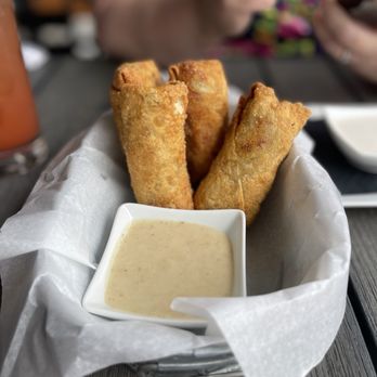 Gopher's Grill - German egg rolls and sweet dipping sauce - Bars Near Me - Effingham, Illinois Gopher's Grill - German egg rolls and sweet dipping sauce - Bars Near Me - Effingham, Illinois