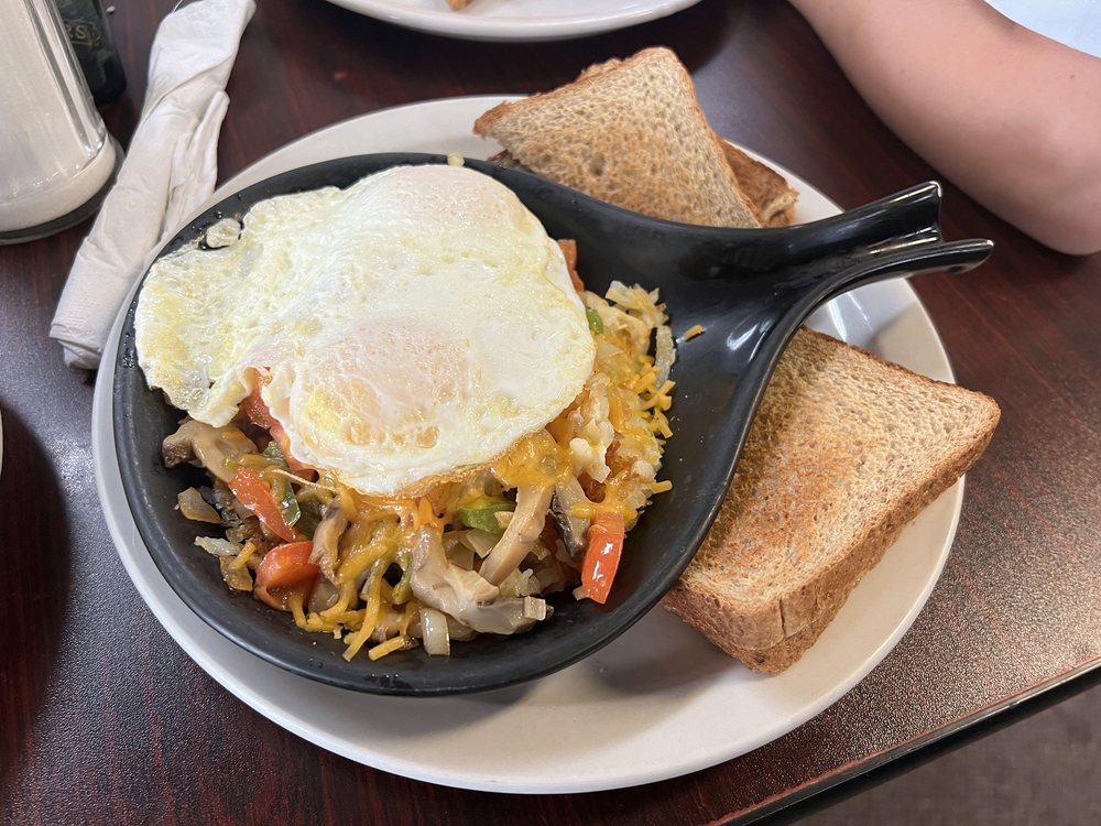 BUTTERMILK CAFE Updated August 2024 21 Photos & 11 Reviews 1008