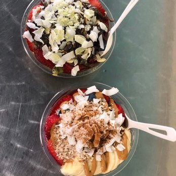 Flavor Theory - Acai Bowls Near Me - Riverside, California Flavor Theory - Acai Bowls Near Me - Riverside, California