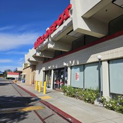 Corbin Parthenia Center - Office Depot