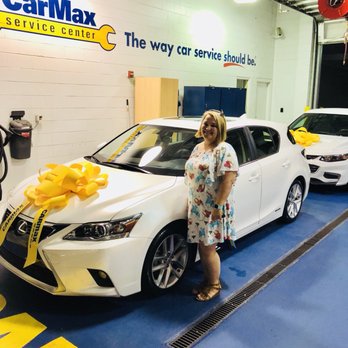 CarMax - Love it! - Used Car Dealers Near Me - Jackson, Mississippi