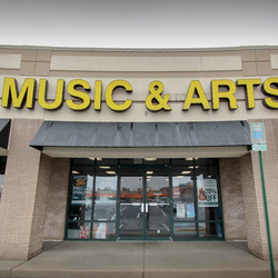 Music & Arts