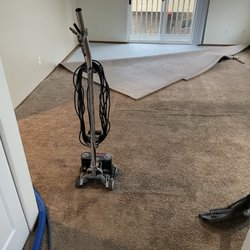 Integrity Carpet Care - Carpet stretching and restorative cleaning
