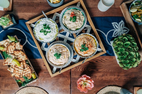 The Great Greek Mediterranean Grill - Troy, MI by null