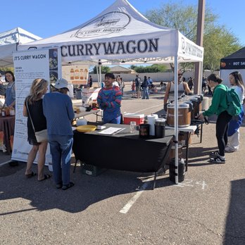 Gilbert Farmers Market - Farmers Market Near Me - Chandler, Arizona