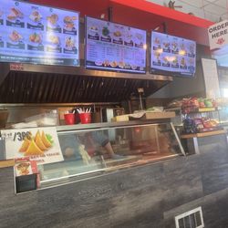 Pita Basket - Visit our downtown original store and get a deal