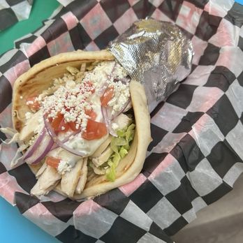 Mim's Mediterranean Grill - Original Gyro - Greek Near Me - Petoskey, Michigan Mim's Mediterranean Grill - Original Gyro - Greek Near Me - Petoskey, Michigan
