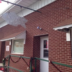 Bluefish Cafe
