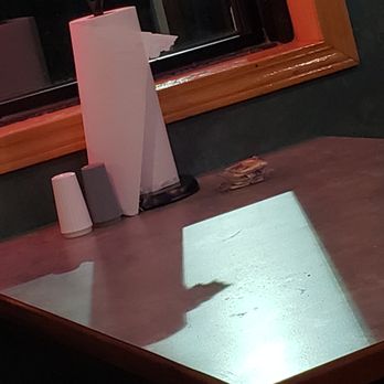 Johnny K's Patios - filthy restaurant - Greek Near Me - Lansing, Illinois