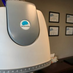 Russ Kenneth C MD - Cal now to find out how Deep Transcranial Magnetic Stimulation can benefit you!