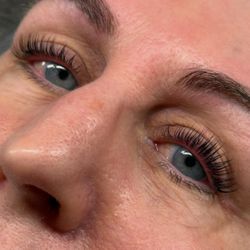 Glam Parlor Eyelash Extensions & Microblading - Korean lash lift