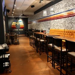 Edna Vees Public House - Other dining area