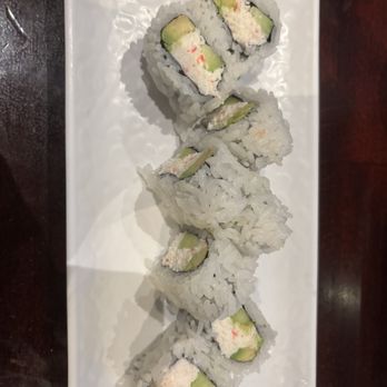 Sake 2 Me Sushi - california roll - Japanese Near Me - Rancho Cucamonga, California