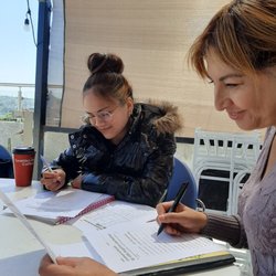 CAD Centro de Aprendizaje y Desarrollo - Spanish group classes in Tijuana
