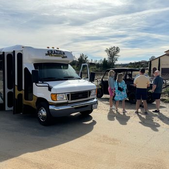 Uncorked & Toasted - Exclusive entry to some of the best kept secrets in wine making. - Wine Tours Near Me - Lake Elsinore, California