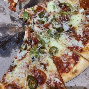 NYPD Pizza - Pizza Near Me - Gilbert, Arizona