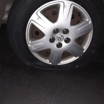 Tire Discounters - smh... - Auto Repair Near Me - Columbus, Ohio