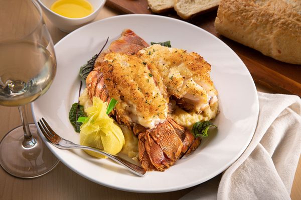 Ruthie's Steaks & Seafood by null